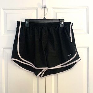 1X Nike Tempo Running Dry-Fit Shorts